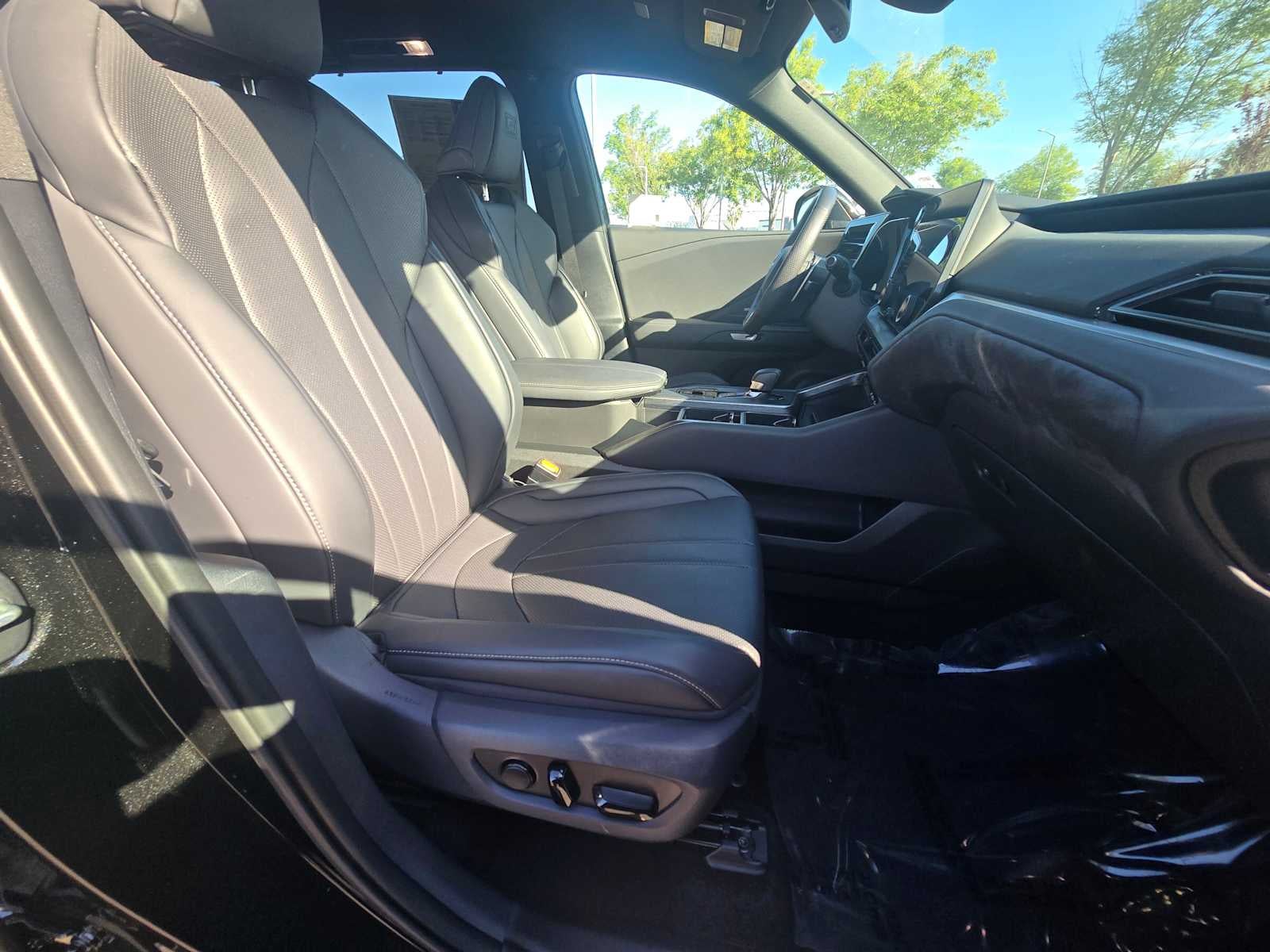 2025 Lexus TX F SPORT Premium