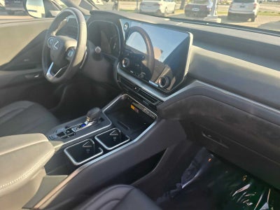 2025 Lexus TX F SPORT Premium