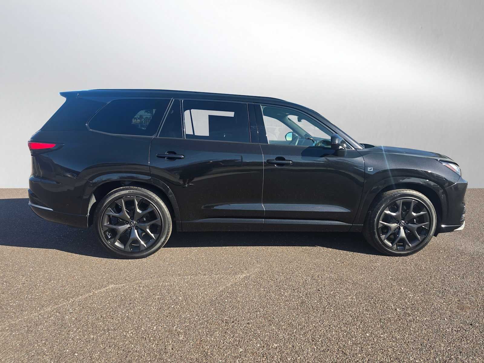 2025 Lexus TX F SPORT Premium