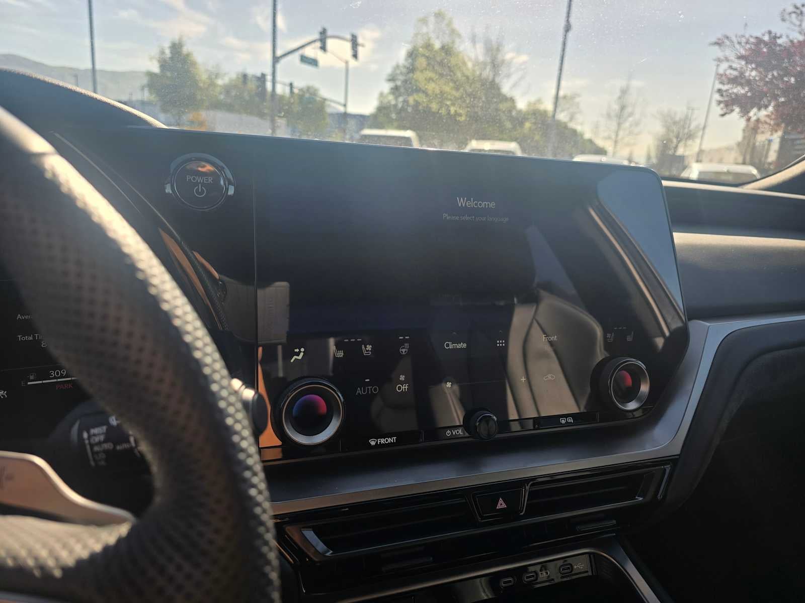 2025 Lexus TX F SPORT Premium