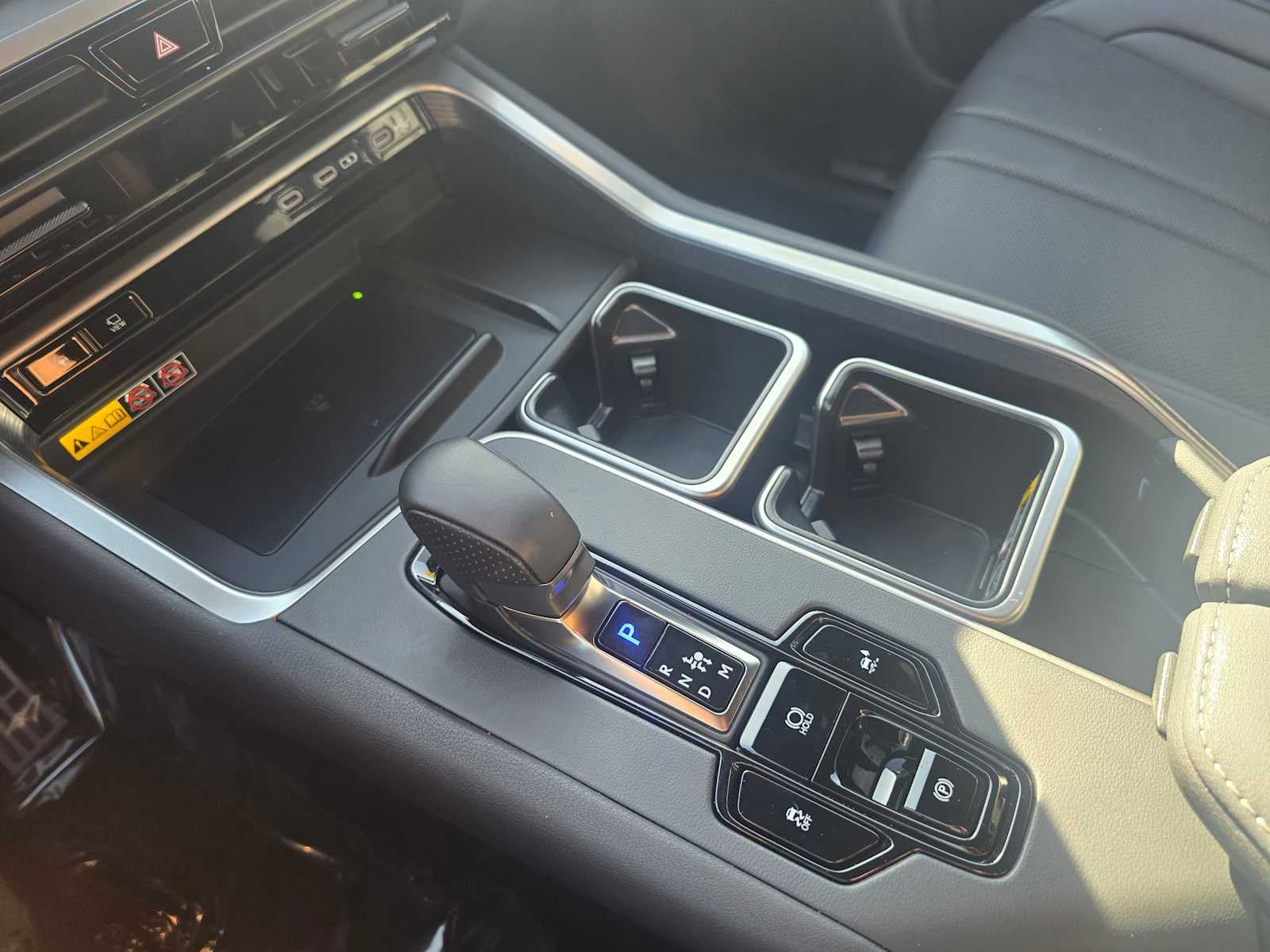 2025 Lexus TX F SPORT Premium