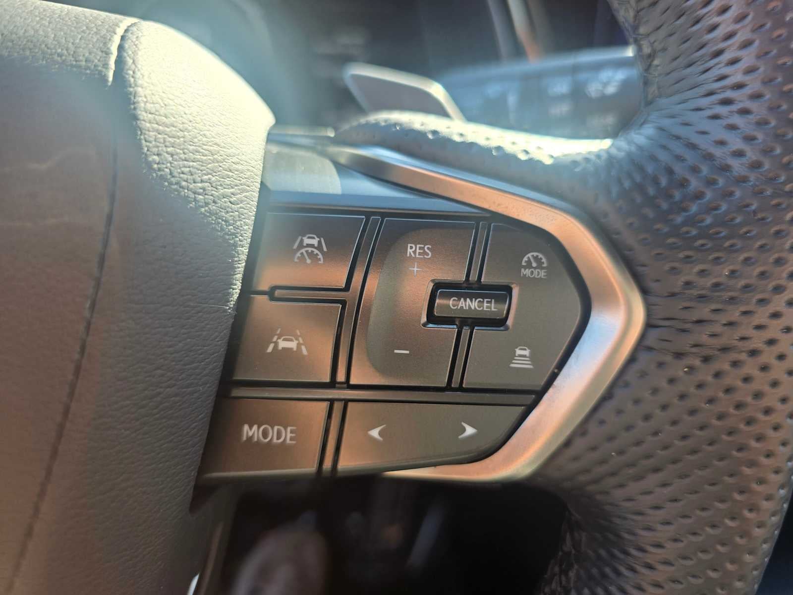 2025 Lexus TX F SPORT Premium