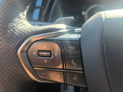 2025 Lexus TX F SPORT Premium