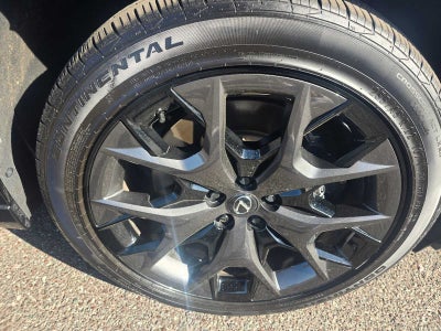 2025 Lexus TX F SPORT Premium