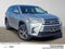 2017 Toyota Highlander LE