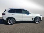 2024 BMW X5 xDrive40i xDrive40i