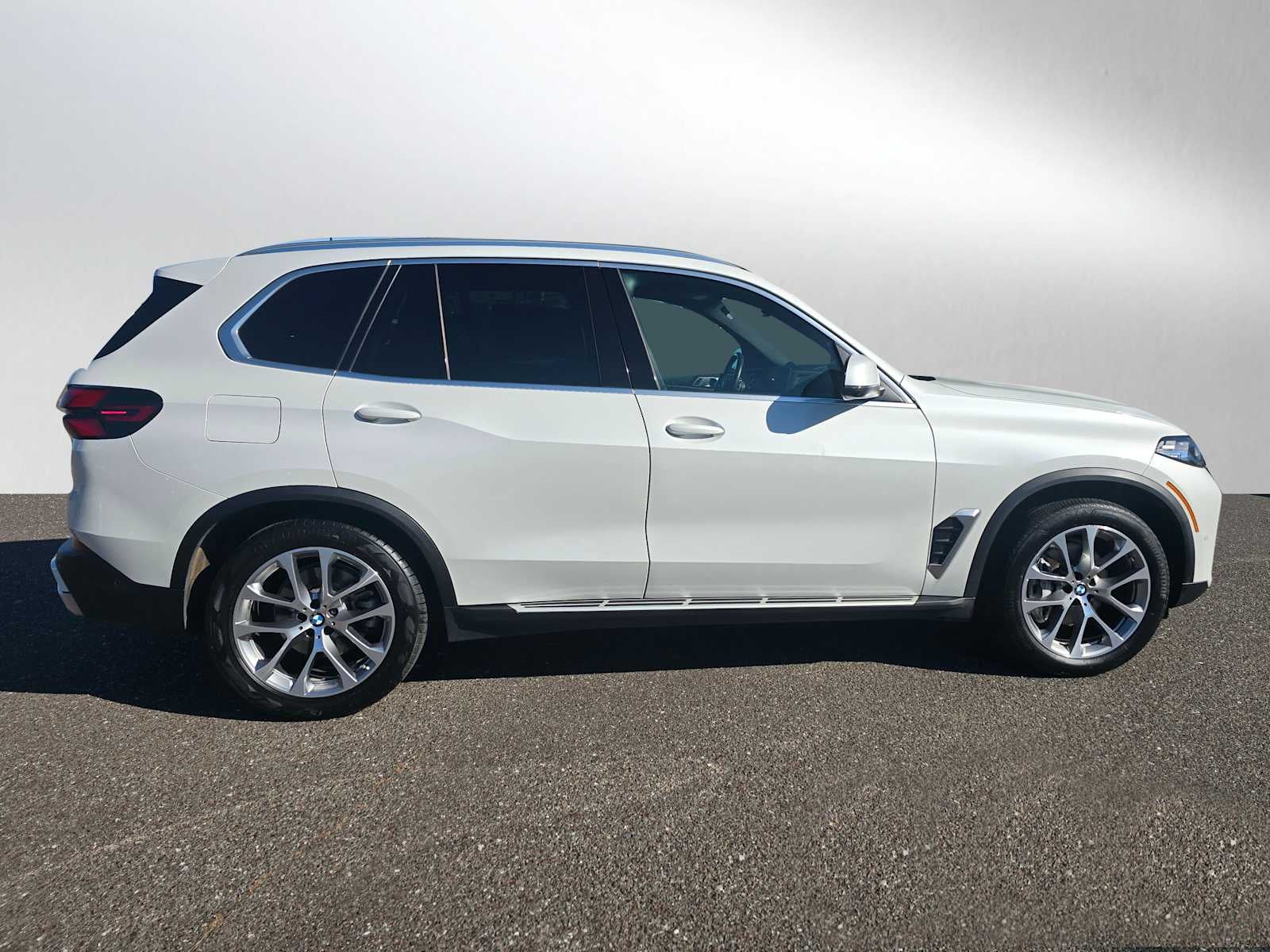 2024 BMW X5 xDrive40i xDrive40i