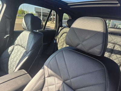 2024 BMW X5 xDrive40i xDrive40i