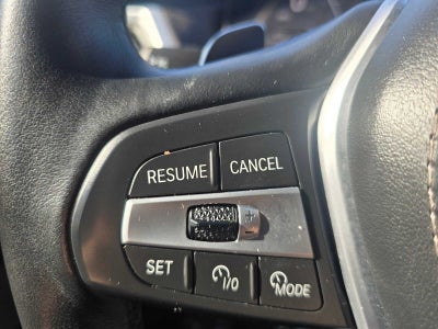 2024 BMW X5 xDrive40i xDrive40i