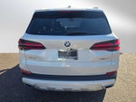 2024 BMW X5 xDrive40i xDrive40i