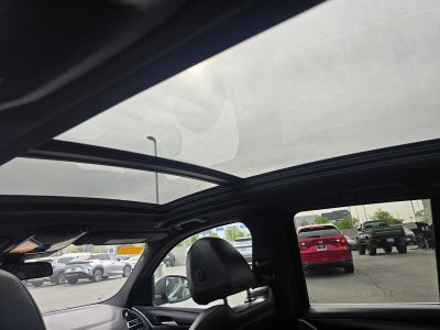 2024 BMW X3 sDrive30i sDrive30i