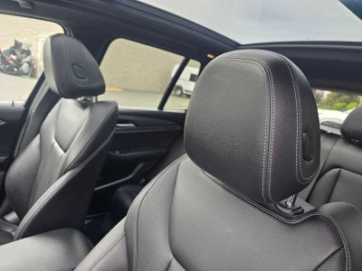 2024 BMW X3 sDrive30i sDrive30i