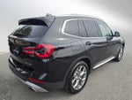2024 BMW X3 sDrive30i sDrive30i