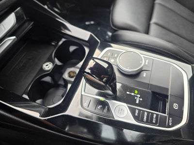 2024 BMW X3 sDrive30i sDrive30i