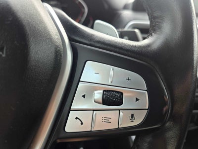 2024 BMW X3 sDrive30i sDrive30i