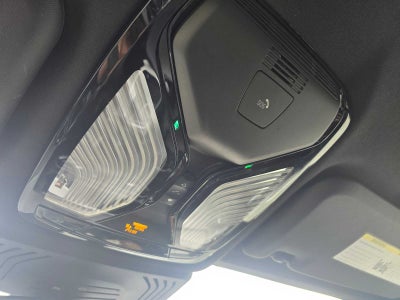 2024 BMW X3 sDrive30i sDrive30i