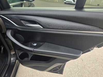 2024 BMW X3 sDrive30i sDrive30i