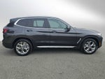 2024 BMW X3 sDrive30i sDrive30i