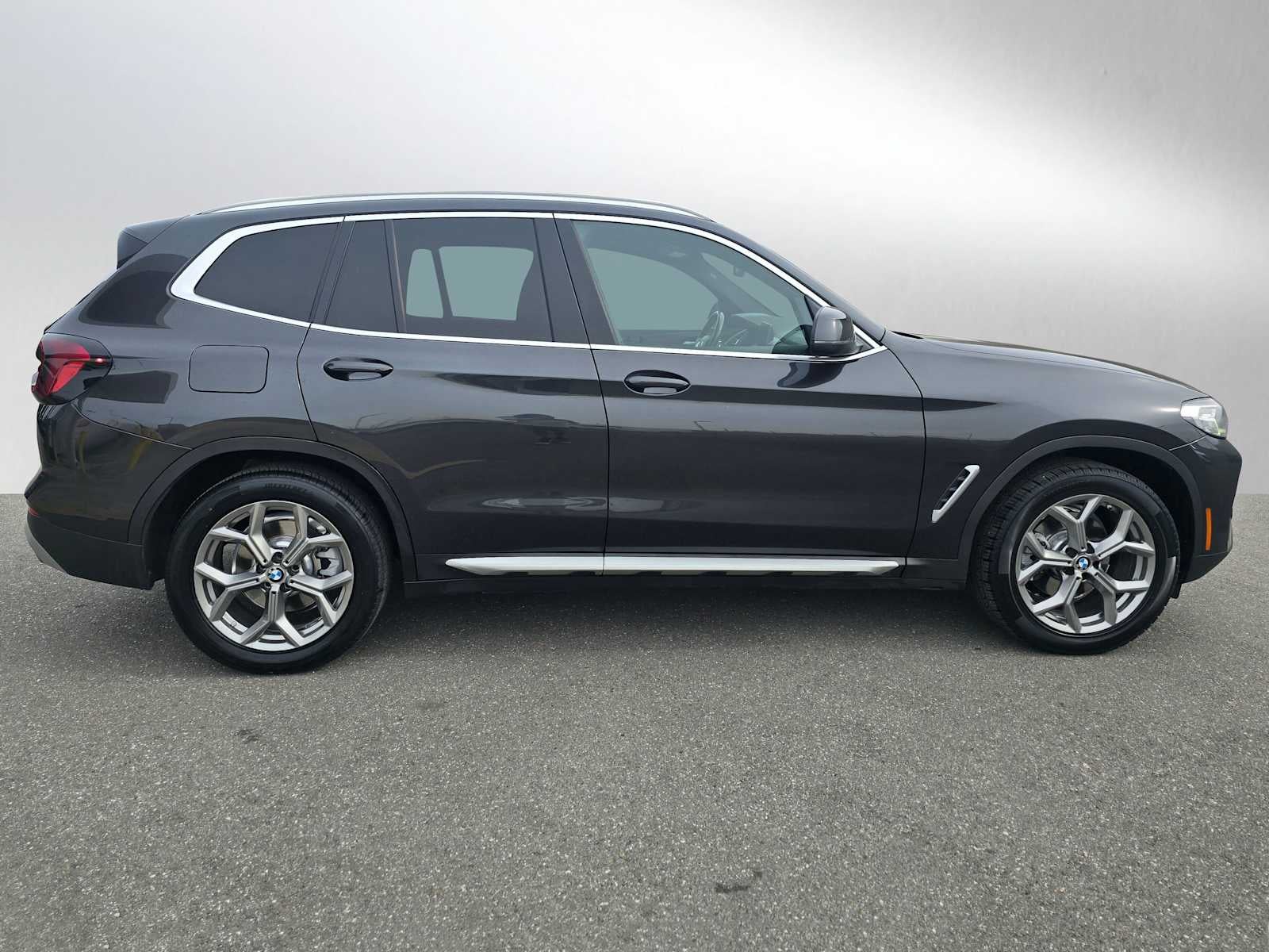 2024 BMW X3 sDrive30i sDrive30i