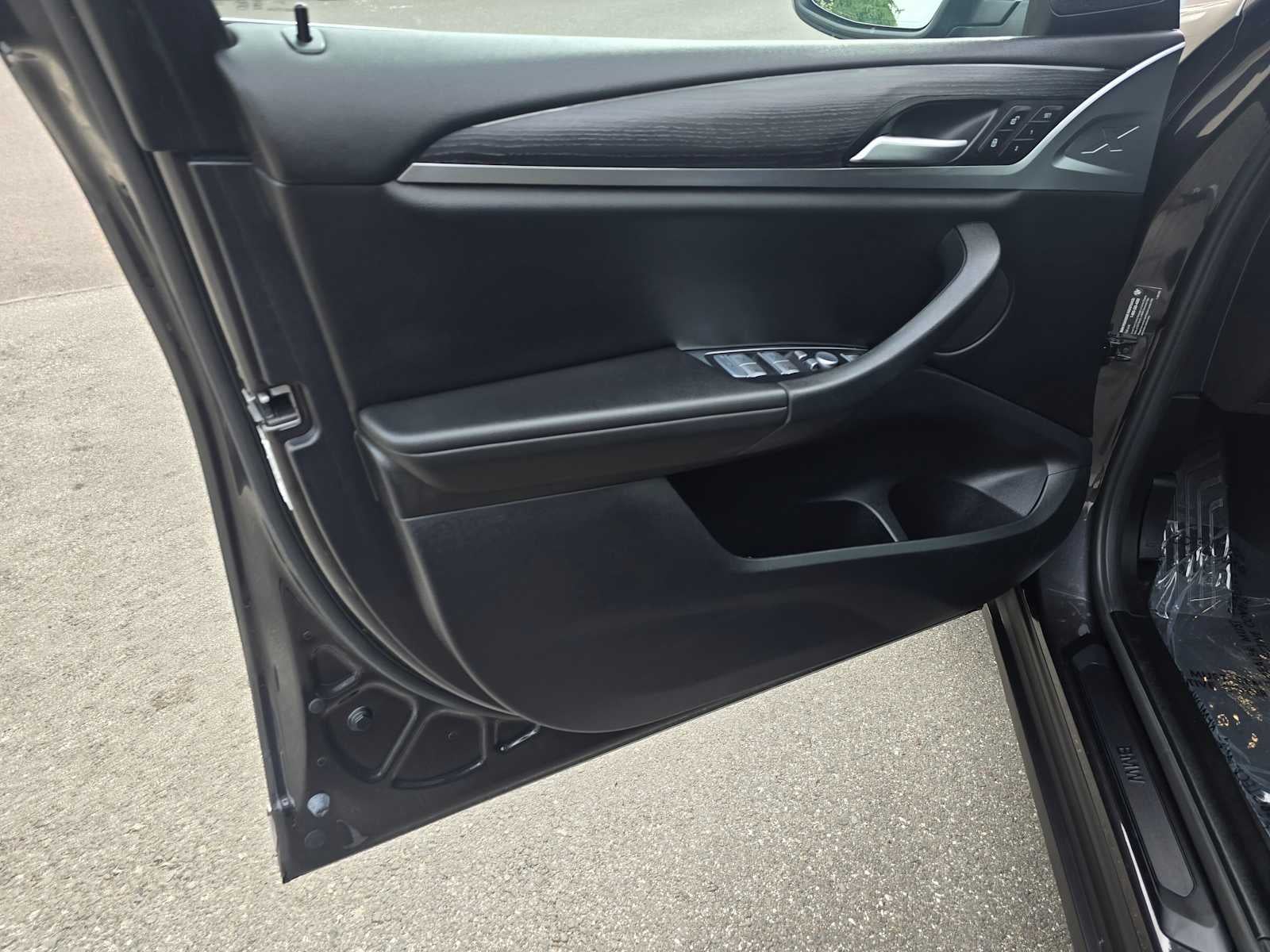 2024 BMW X3 sDrive30i sDrive30i