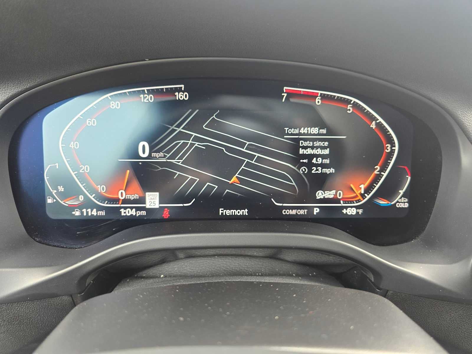 2024 BMW X3 sDrive30i sDrive30i