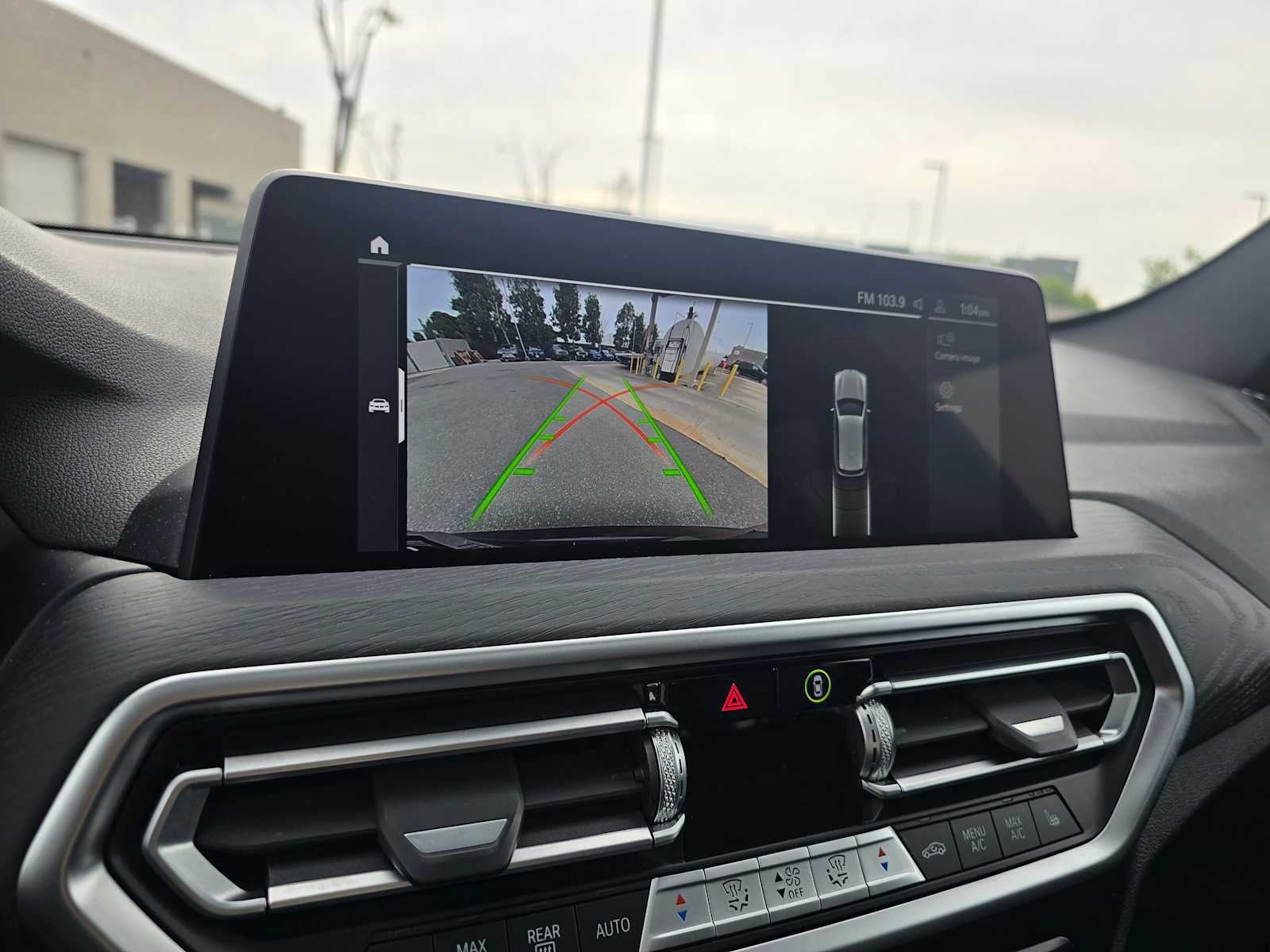 2024 BMW X3 sDrive30i sDrive30i