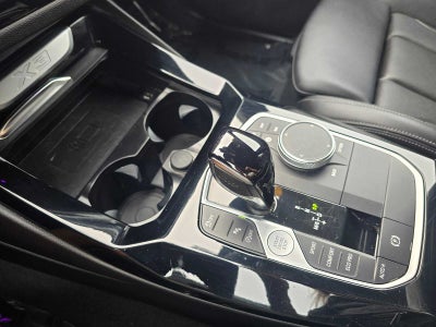2024 BMW X3 sDrive30i sDrive30i