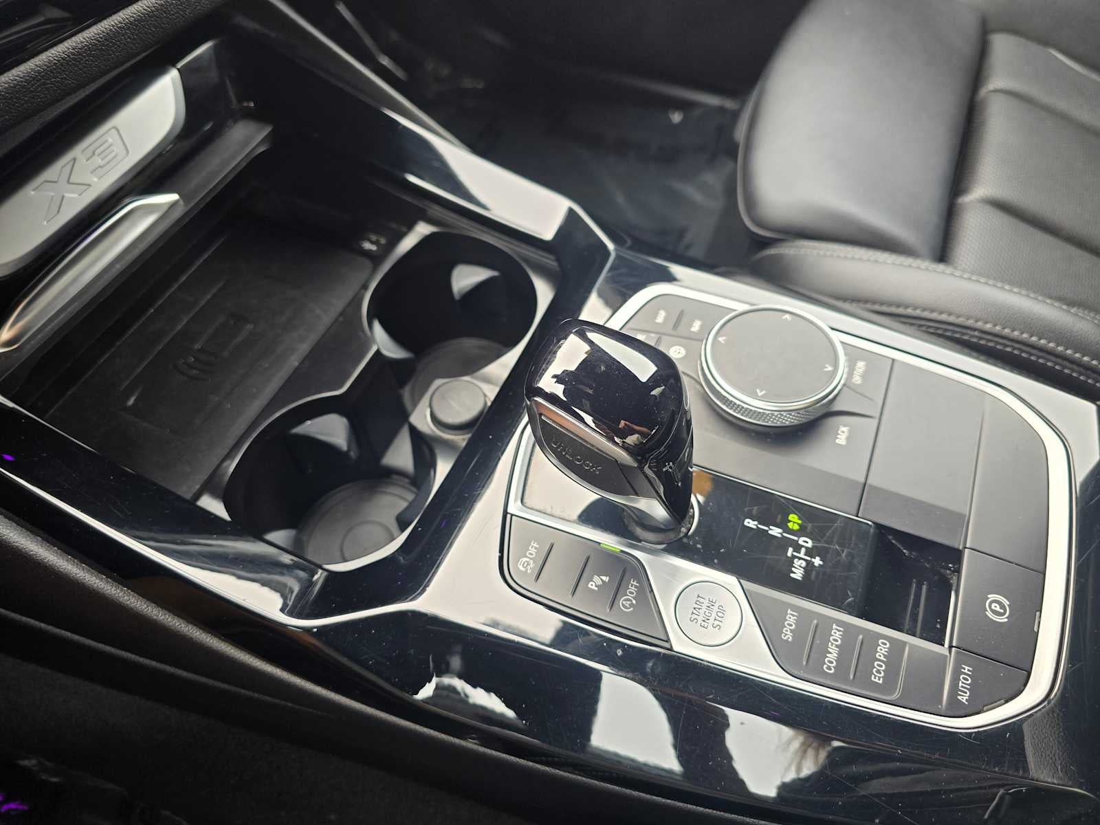 2024 BMW X3 sDrive30i sDrive30i