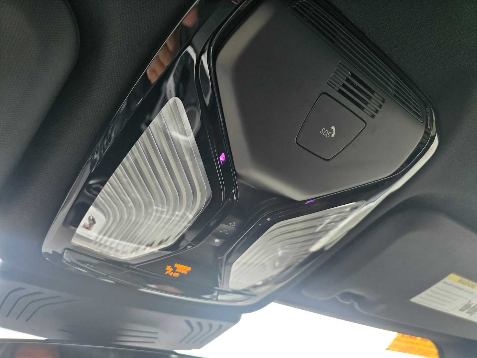 2024 BMW X3 sDrive30i sDrive30i