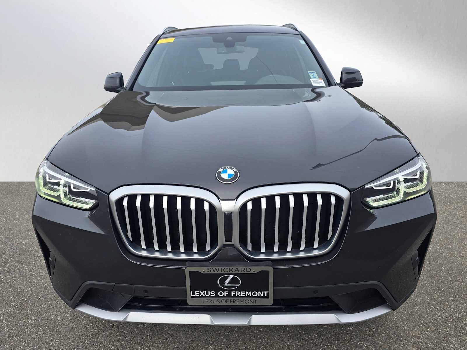 2024 BMW X3 sDrive30i sDrive30i