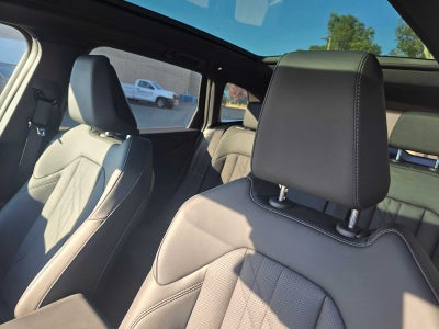 2025 BMW X3 M50 xDrive