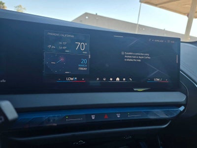 2025 BMW X3 M50 xDrive