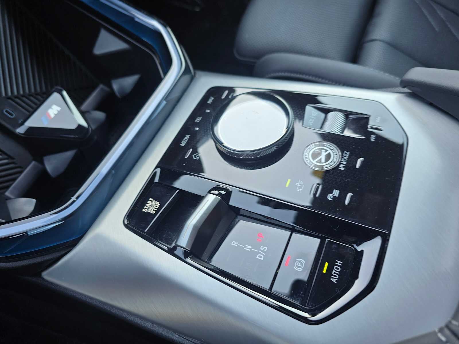 2025 BMW X3 M50 xDrive