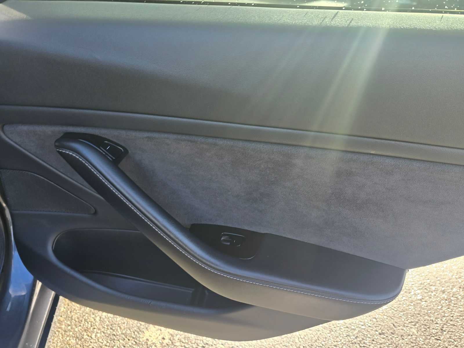 2018 Tesla Model 3 Long Range Battery