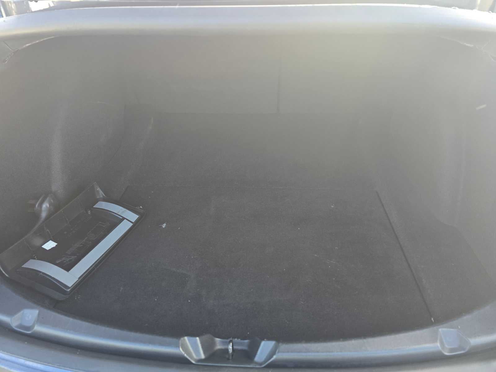 2018 Tesla Model 3 Long Range Battery