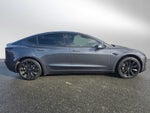 2018 Tesla Model 3 Long Range Battery