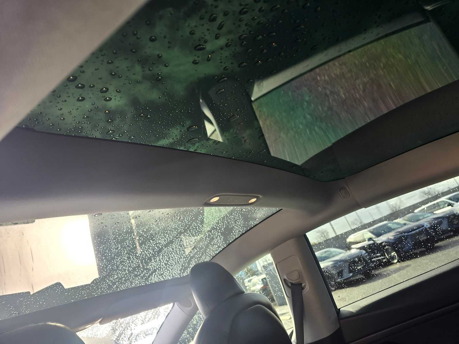 2018 Tesla Model 3 Long Range Battery