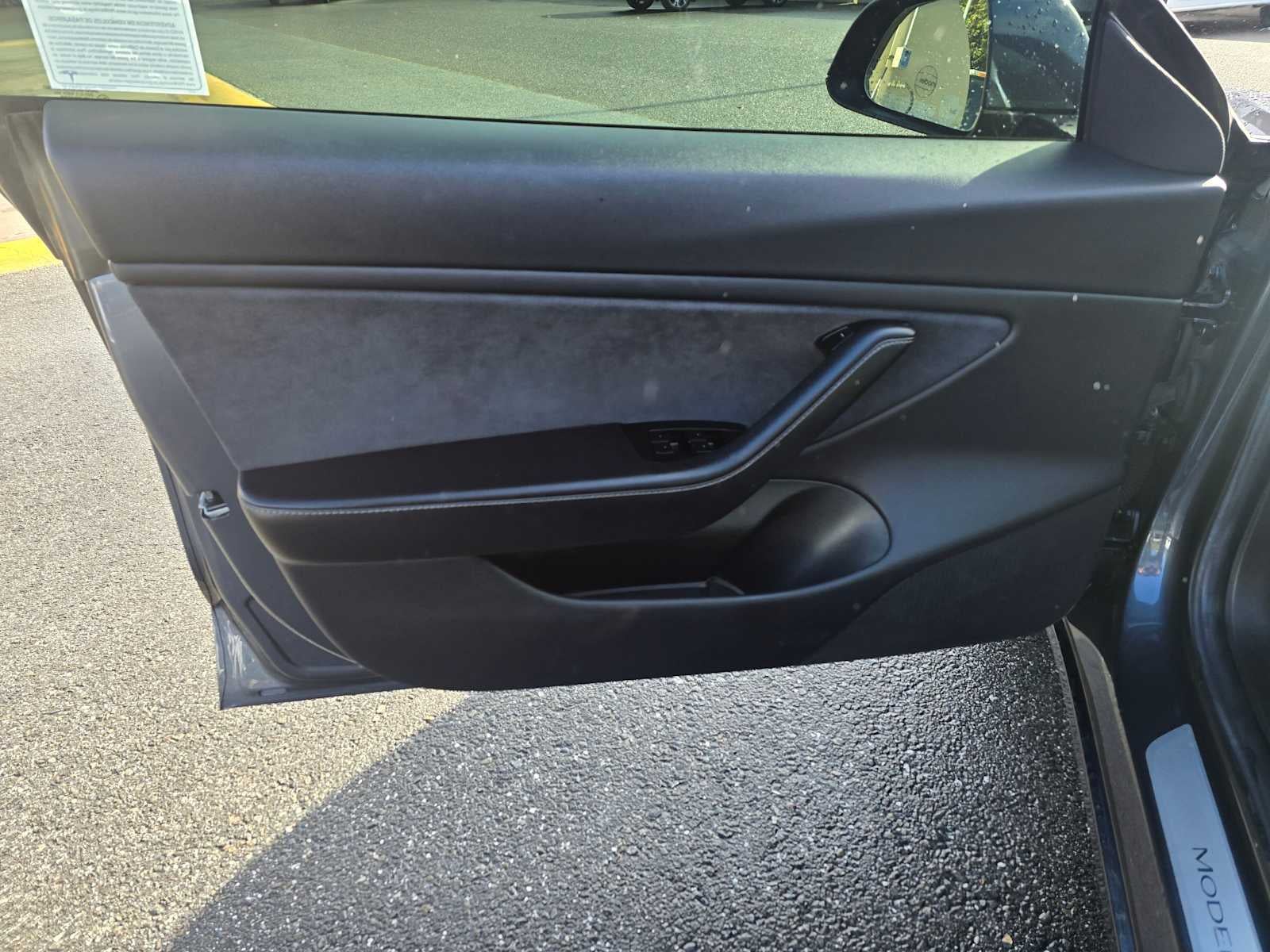 2018 Tesla Model 3 Long Range Battery