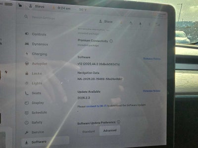2018 Tesla Model 3 Long Range Battery