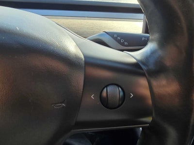 2018 Tesla Model 3 Long Range Battery