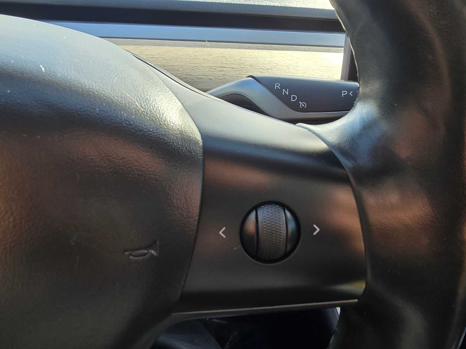 2018 Tesla Model 3 Long Range Battery