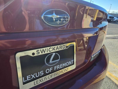 2014 Subaru Impreza Premium