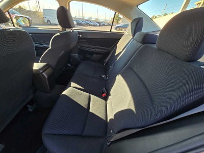 2014 Subaru Impreza Premium