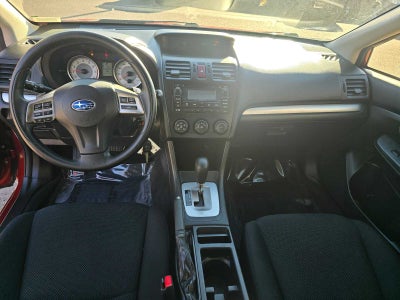 2014 Subaru Impreza Premium