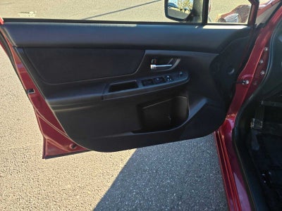 2014 Subaru Impreza Premium