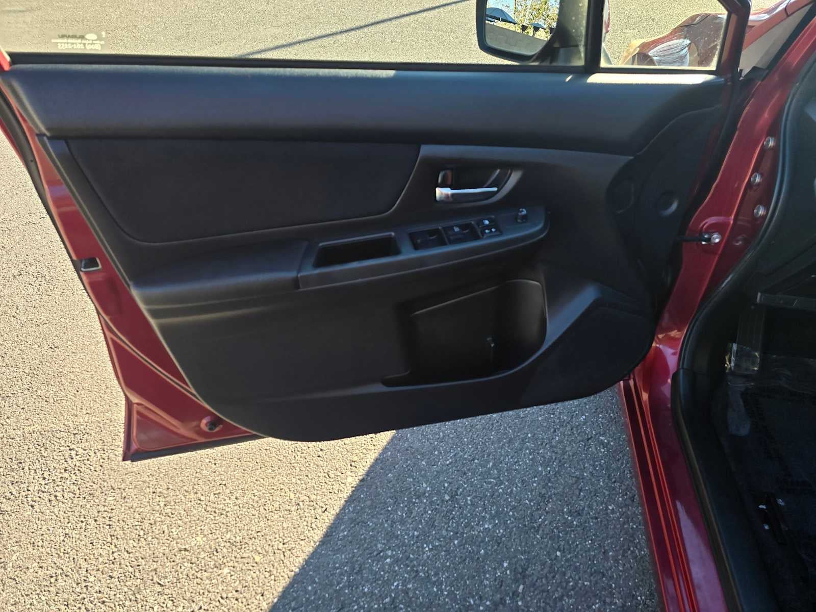 2014 Subaru Impreza Premium