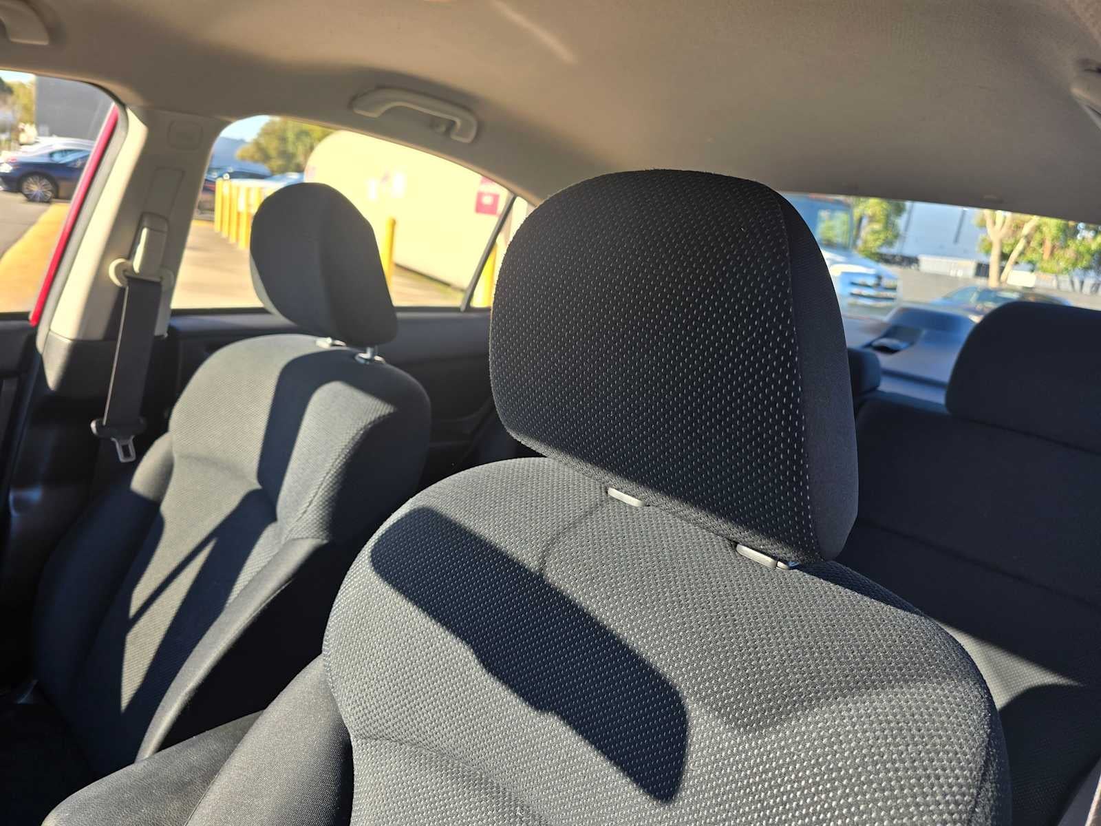 2014 Subaru Impreza Premium