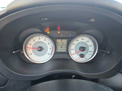 2014 Subaru Impreza Premium