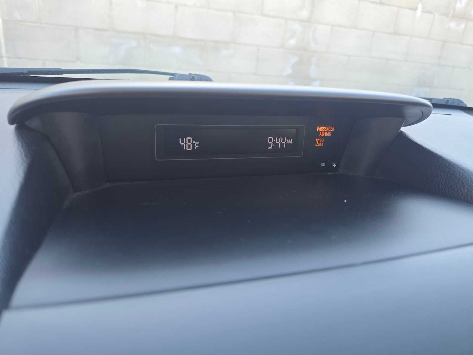 2014 Subaru Impreza Premium