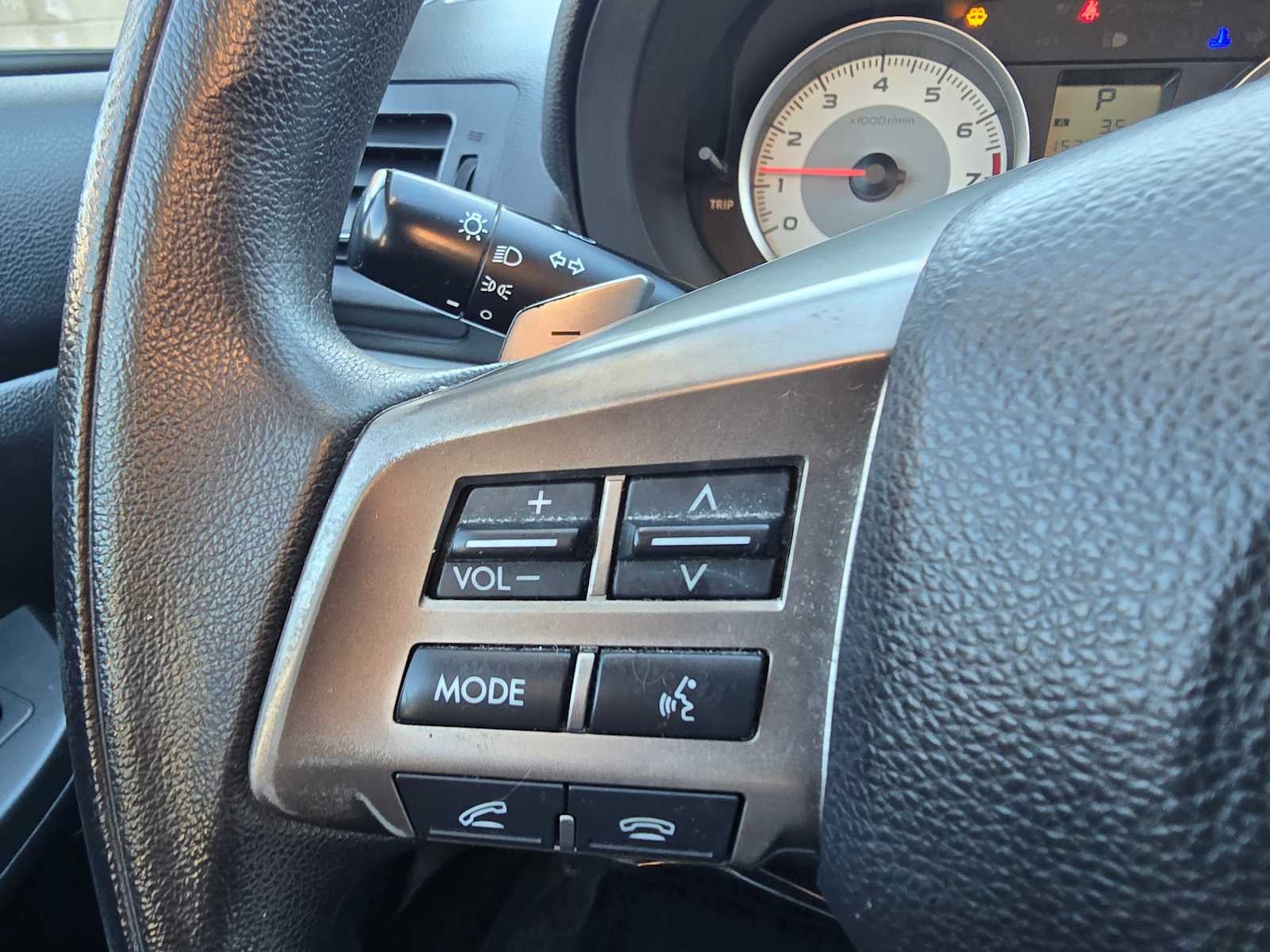 2014 Subaru Impreza Premium